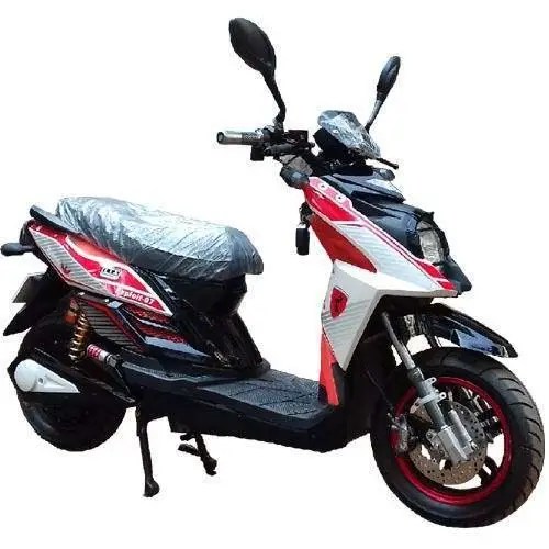 Exploit 7 Electric Bike Price in Bangladesh 2024 BikeValy