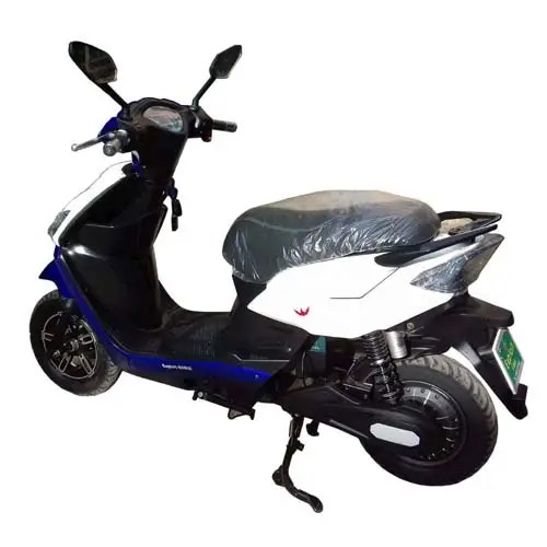 Exploit Babui Electric Bike Price in Bangladesh 2024 BikeValy