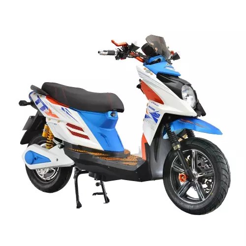 Exploit 7 Electric Bike Price in Bangladesh 2024 BikeValy