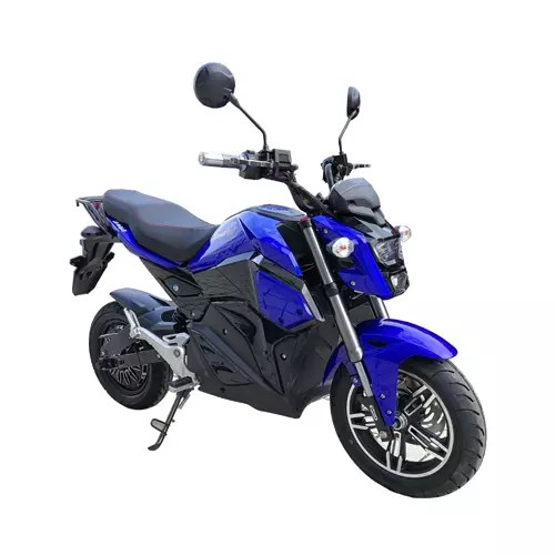 Exploit M3 Electric Bike Price in Bangladesh 2024 BikeValy