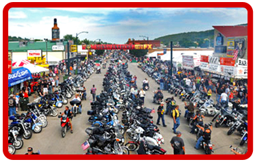 2023 Ohio Bike Week Vendor List Bikeweekspace.com - Prime Vendor Space For Bike Week In Little Sturgis