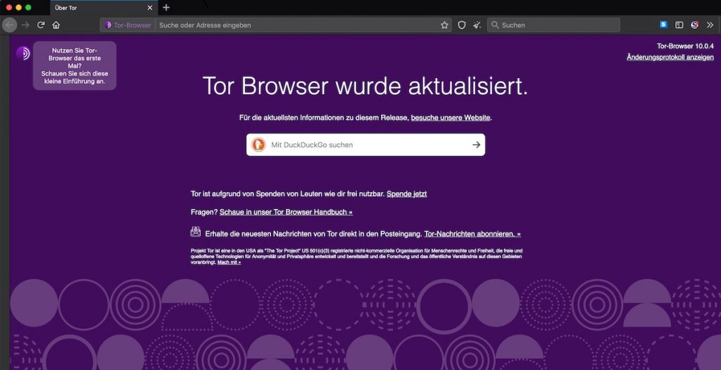 IPAdresse verbergen 4 Möglichkeiten anonym im zu surfen