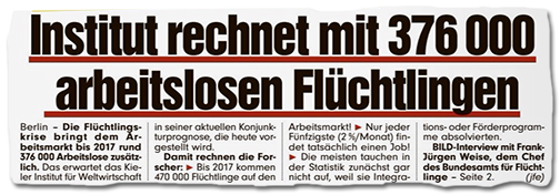 Erschreckend Nur jeder 50. Journalist erledigt seinen Job — BILDblog
