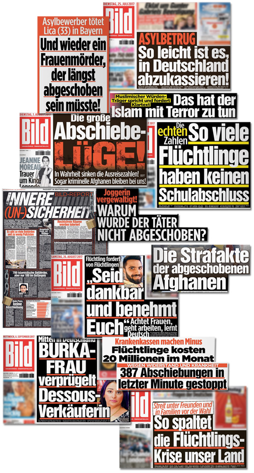 pleite — Suchergebnisse — BILDblog