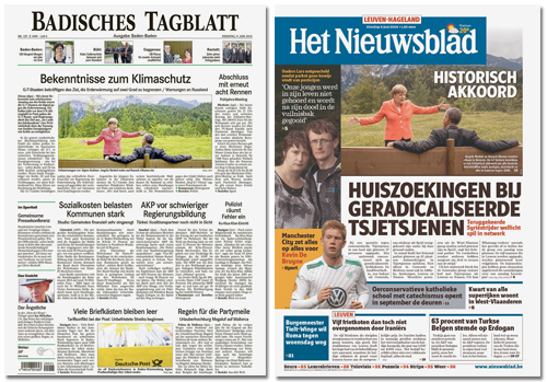 SZ Plus: Der digitale Zugang zur Süddeutschen Zeitung