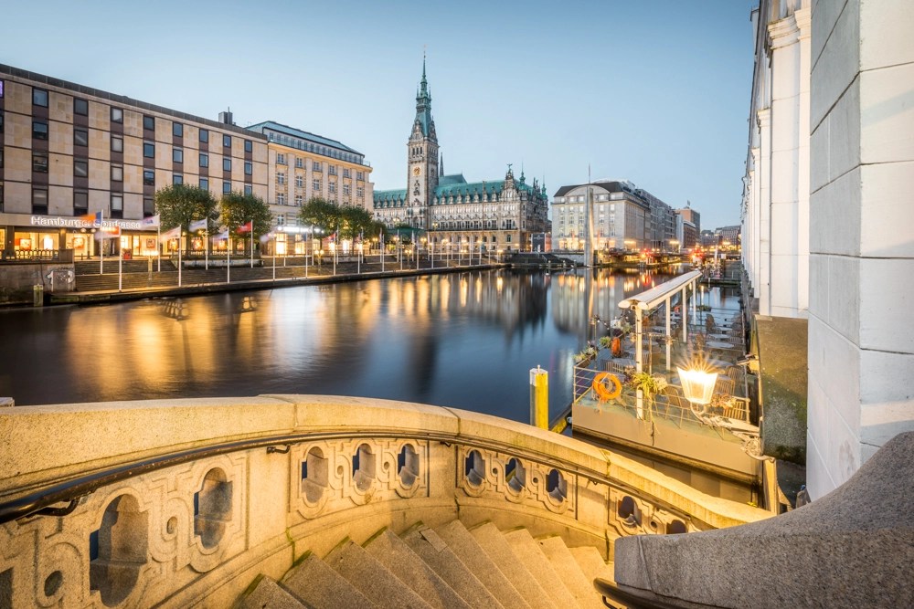 Bilder der Stadt Hamburg Seite 2 von 12 Online beim