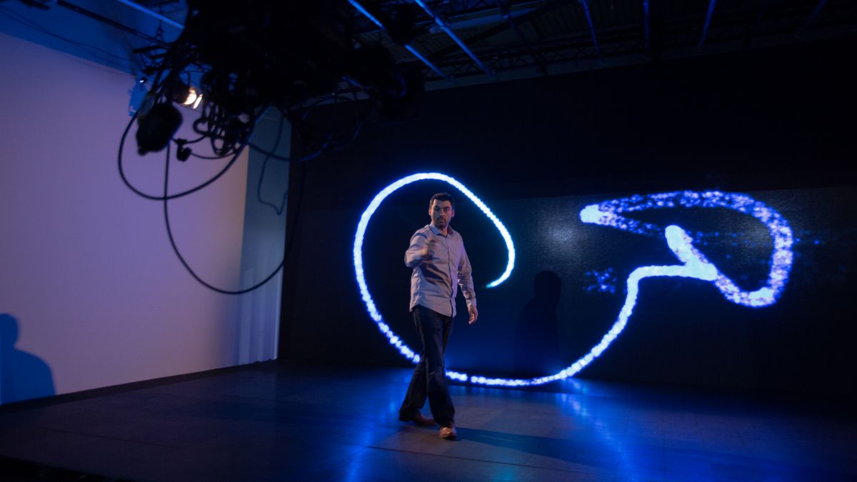 Bild Studios / Works / Augmented Reality for Live Productions