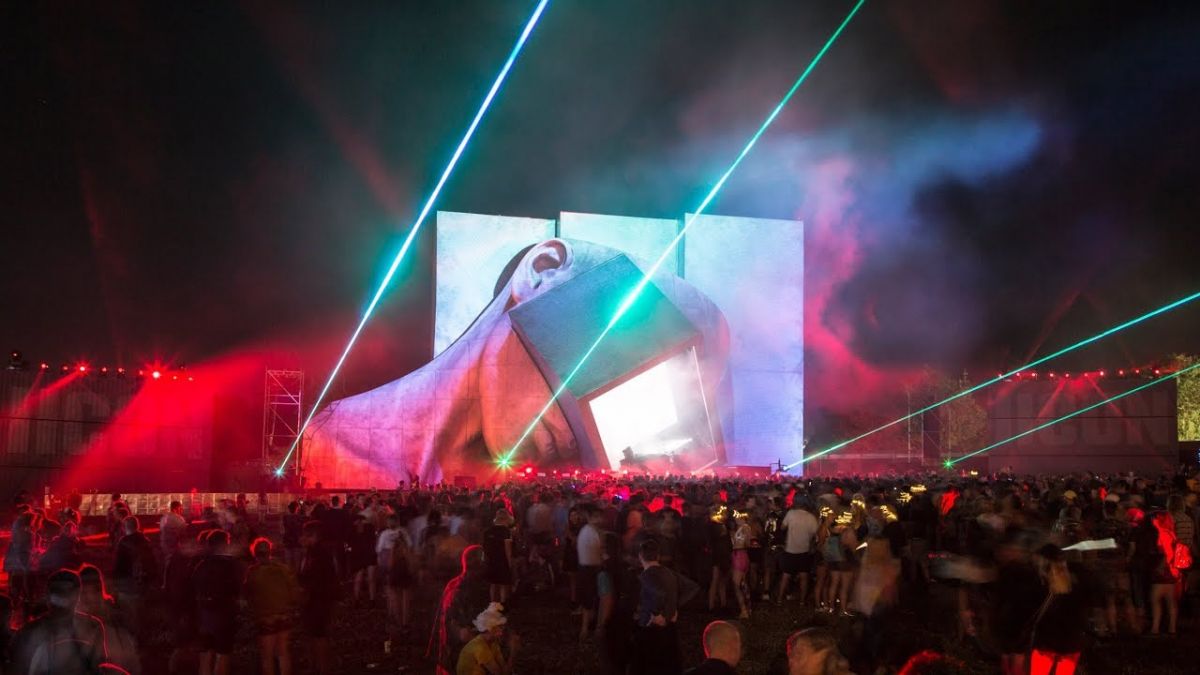 Bild Studios / Works / IICON