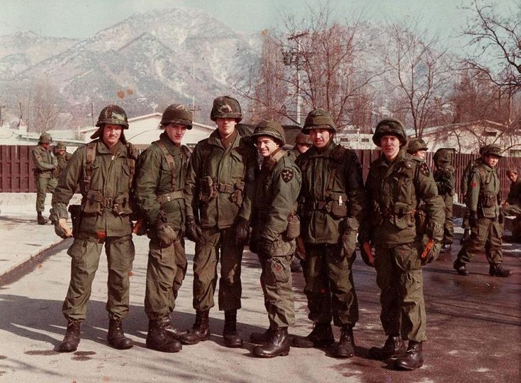 USAG Camp Casey South Korea Military Defense Attorneys