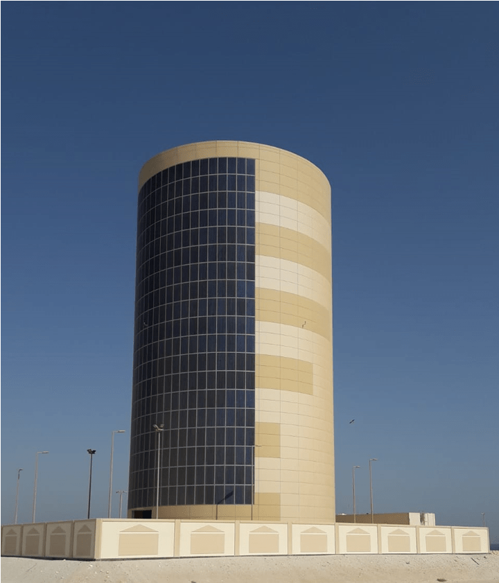 Bilfinger Tebodin Middle East Bahrain Bilfinger SE