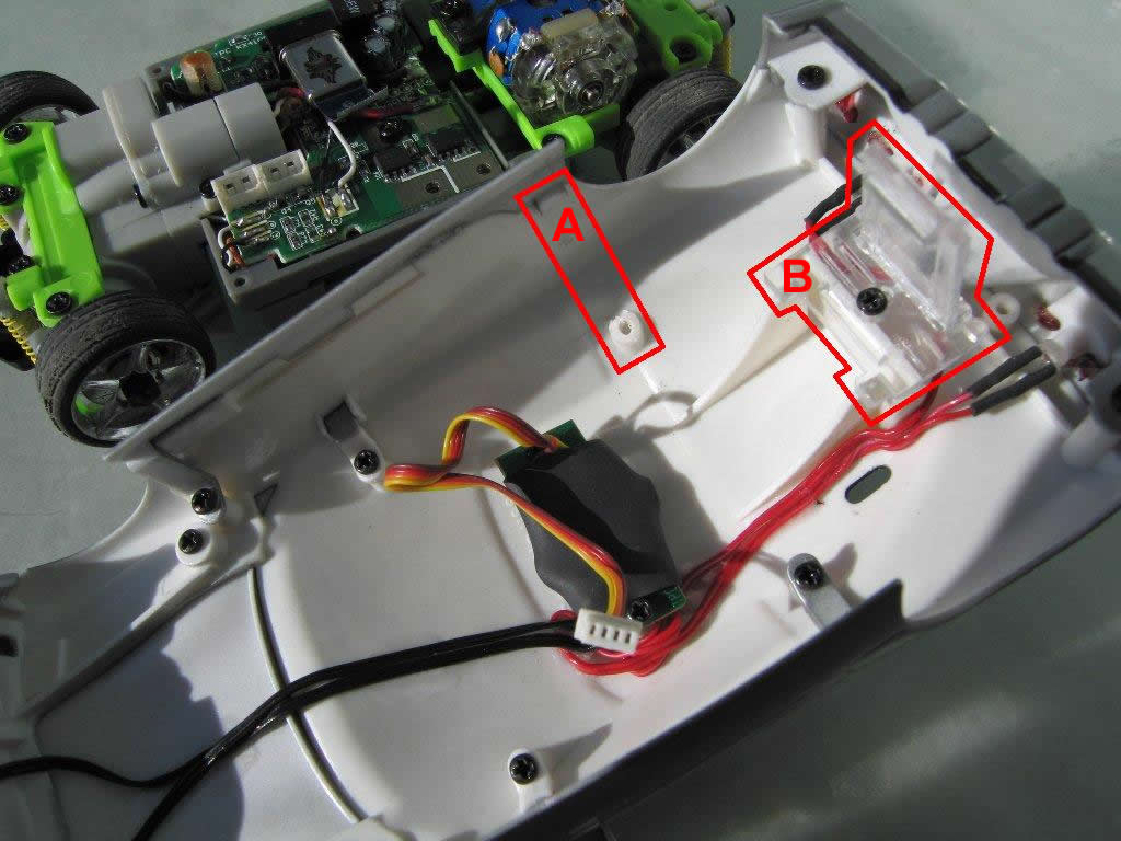 XMOD PICS - RCU Forums