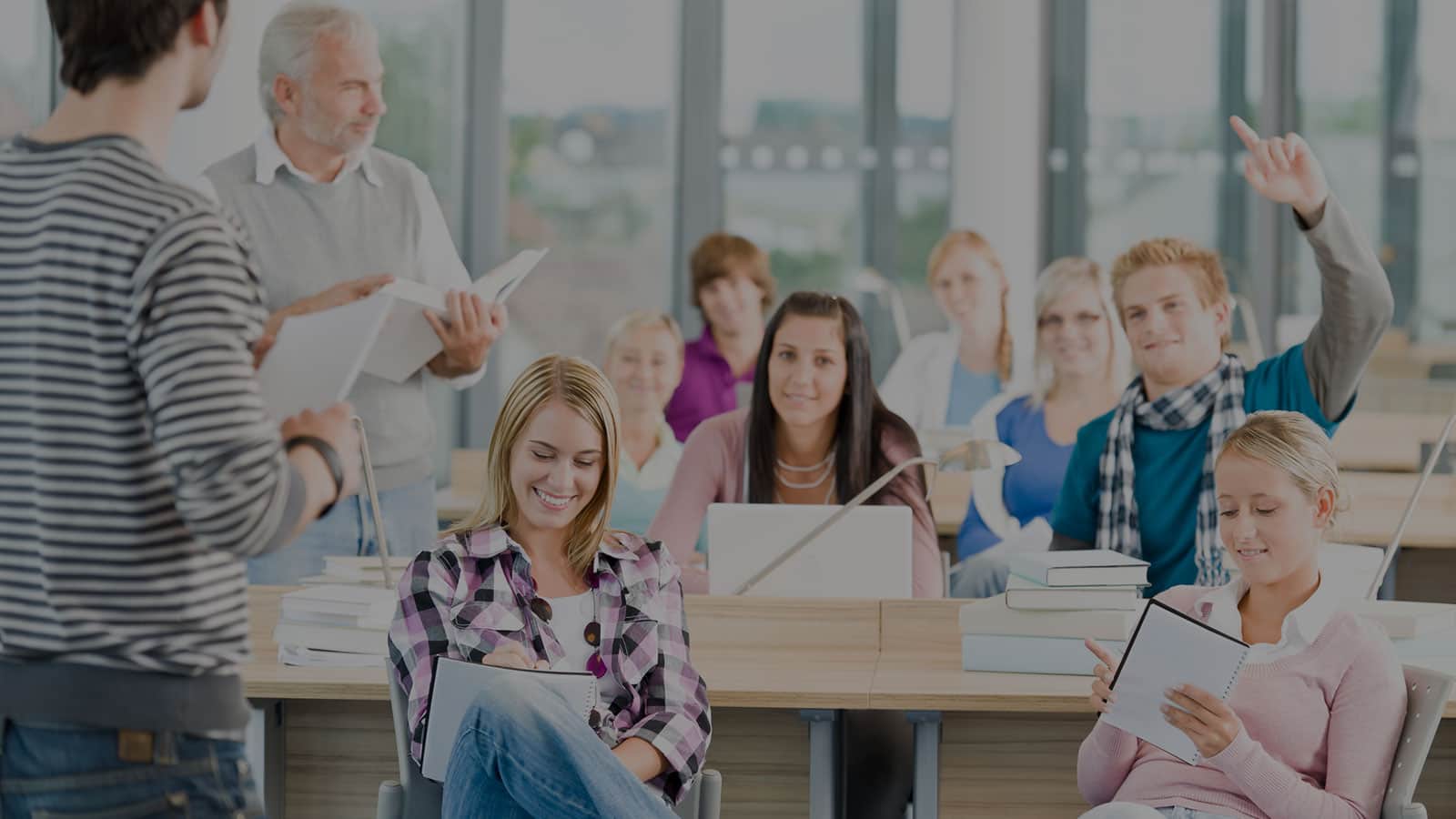 Tag der Offenen Tür Bis auf weiteres VERSCHOBEN BilinGO Campus