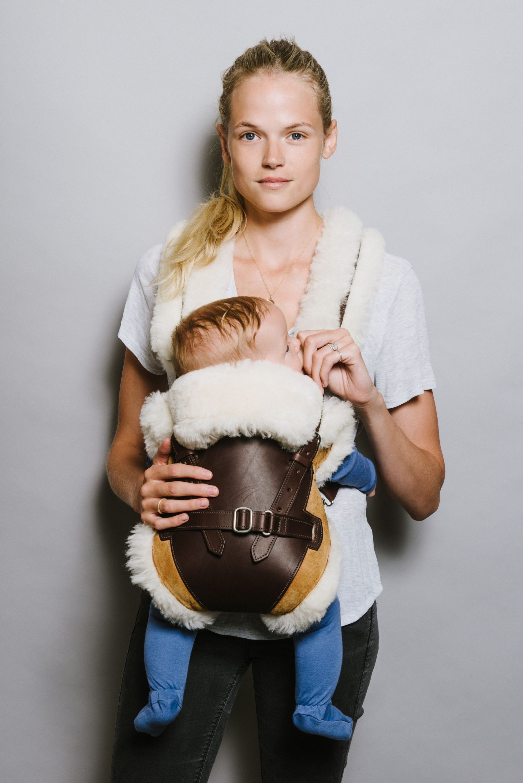 Bill Amberg Baby Papoose Bill Amberg Studio