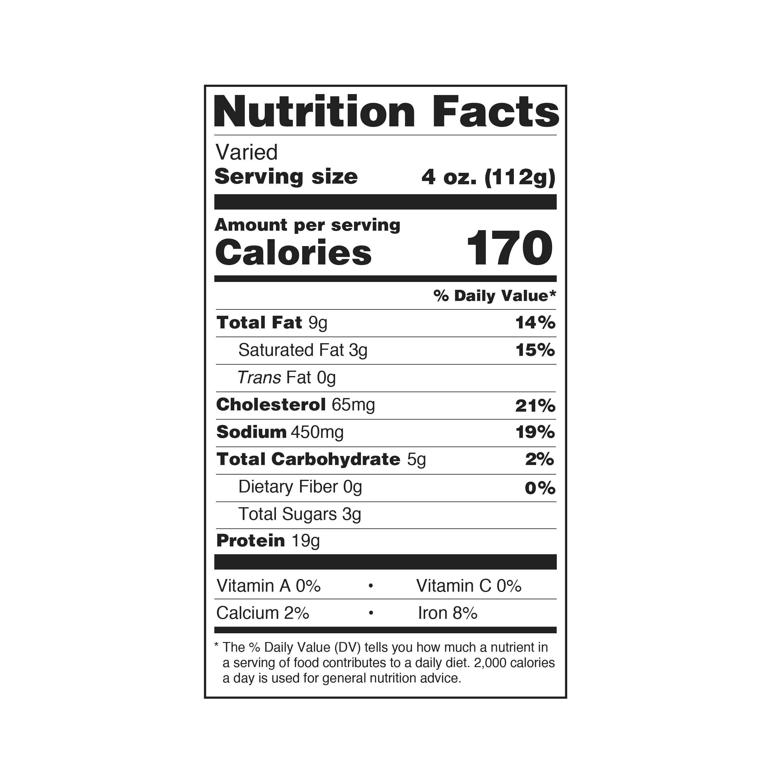 Beef Sirloin Flap Carne Asada by Bill Bailey's