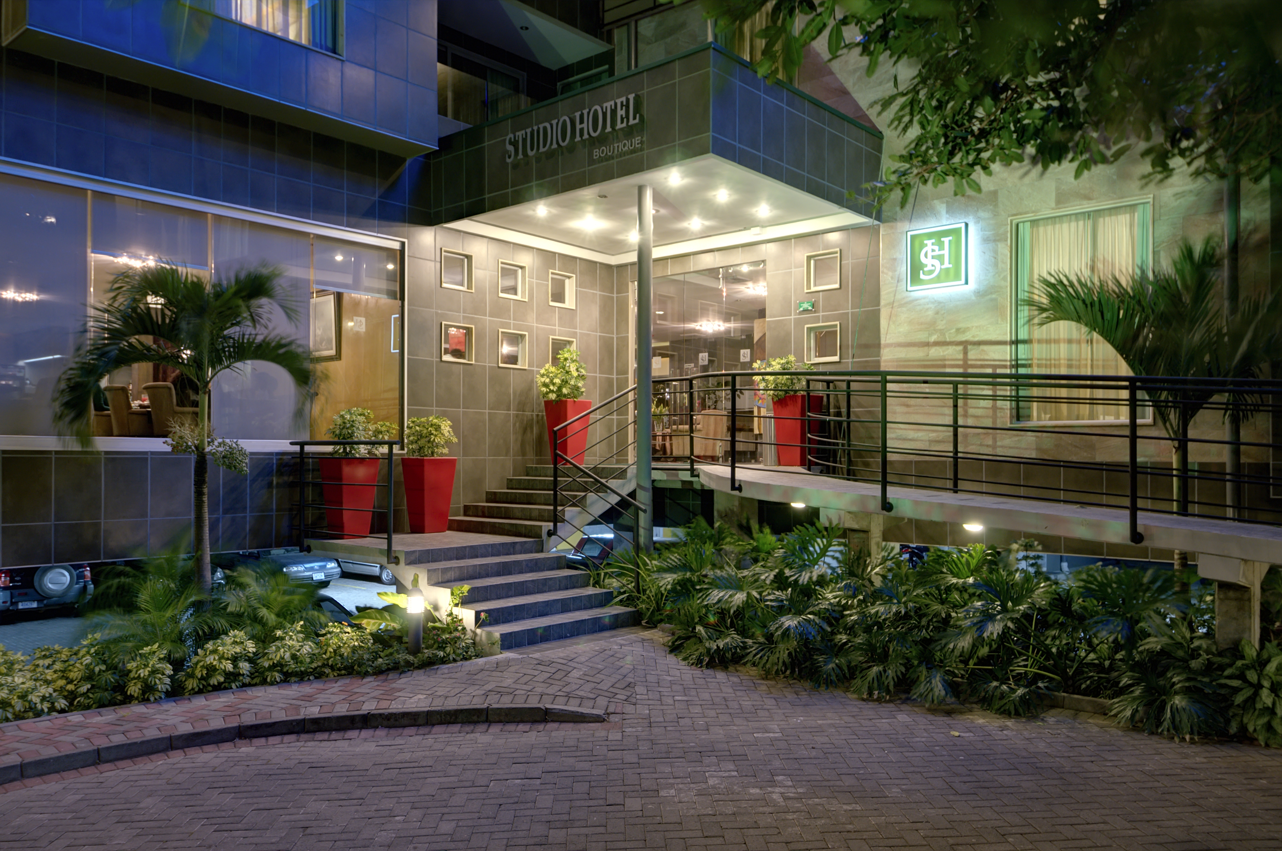 Studio Hotel San Jose Costa Rica Costa Rica Scuba Diving Adventure