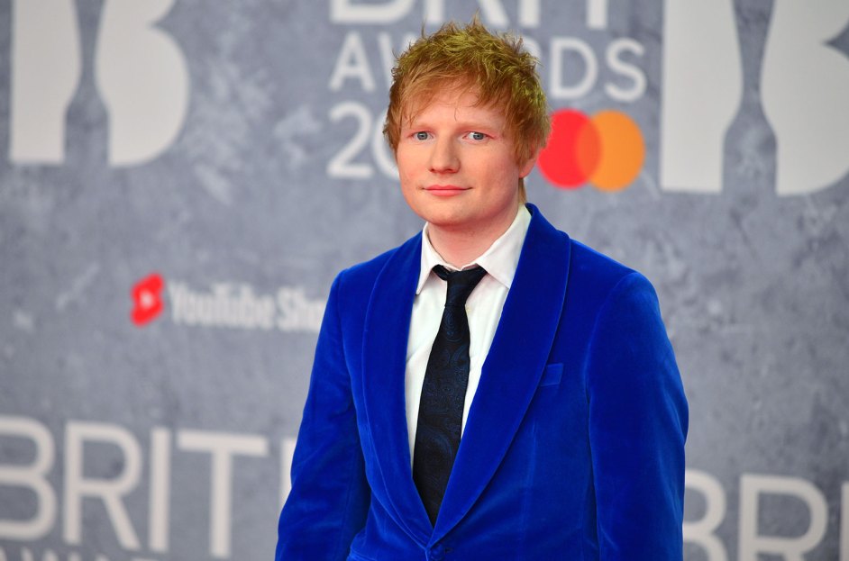 2023 Ed Sheeran Tour Ed Sheeran Sets 2023 Stadium Tour Of Australia And New Zealand – Billboard