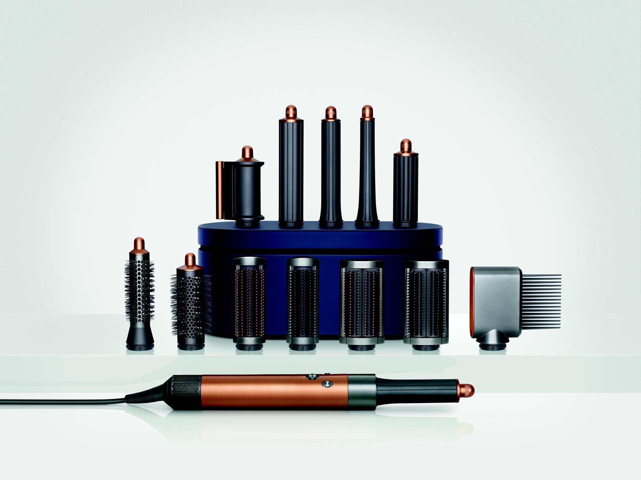 Dyson Airwrap Black Friday Deal Where to Buy the Hair Tool on Sale