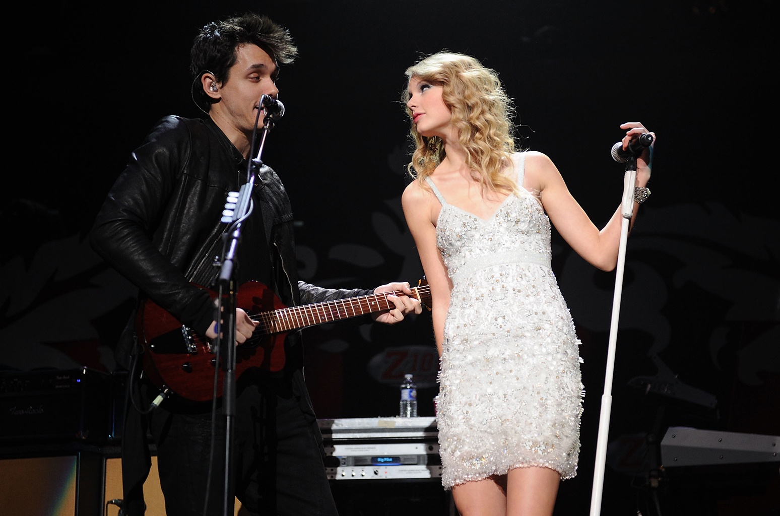 Taylor Swift’s ‘Would’ve, Could’ve, Should’ve Is It About John Mayer