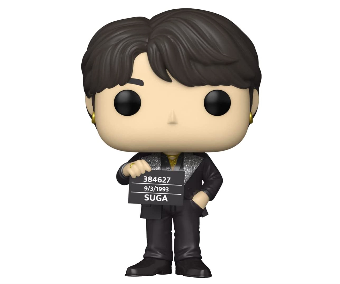 BTS 'Butter' Funko Pop! Collection Where to Buy Online