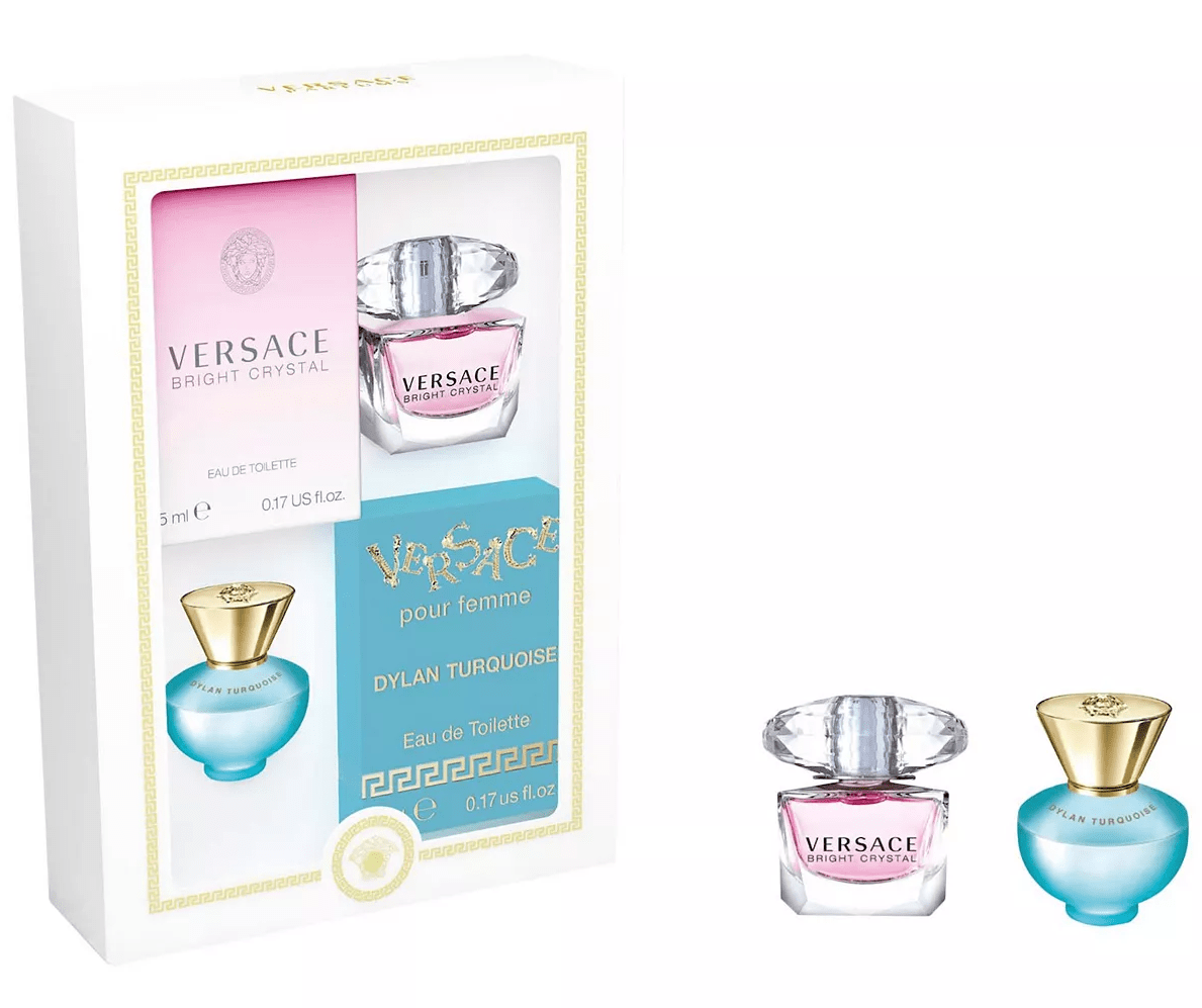 Best Cheap Perfume Sets Holiday Gift Guide Billboard