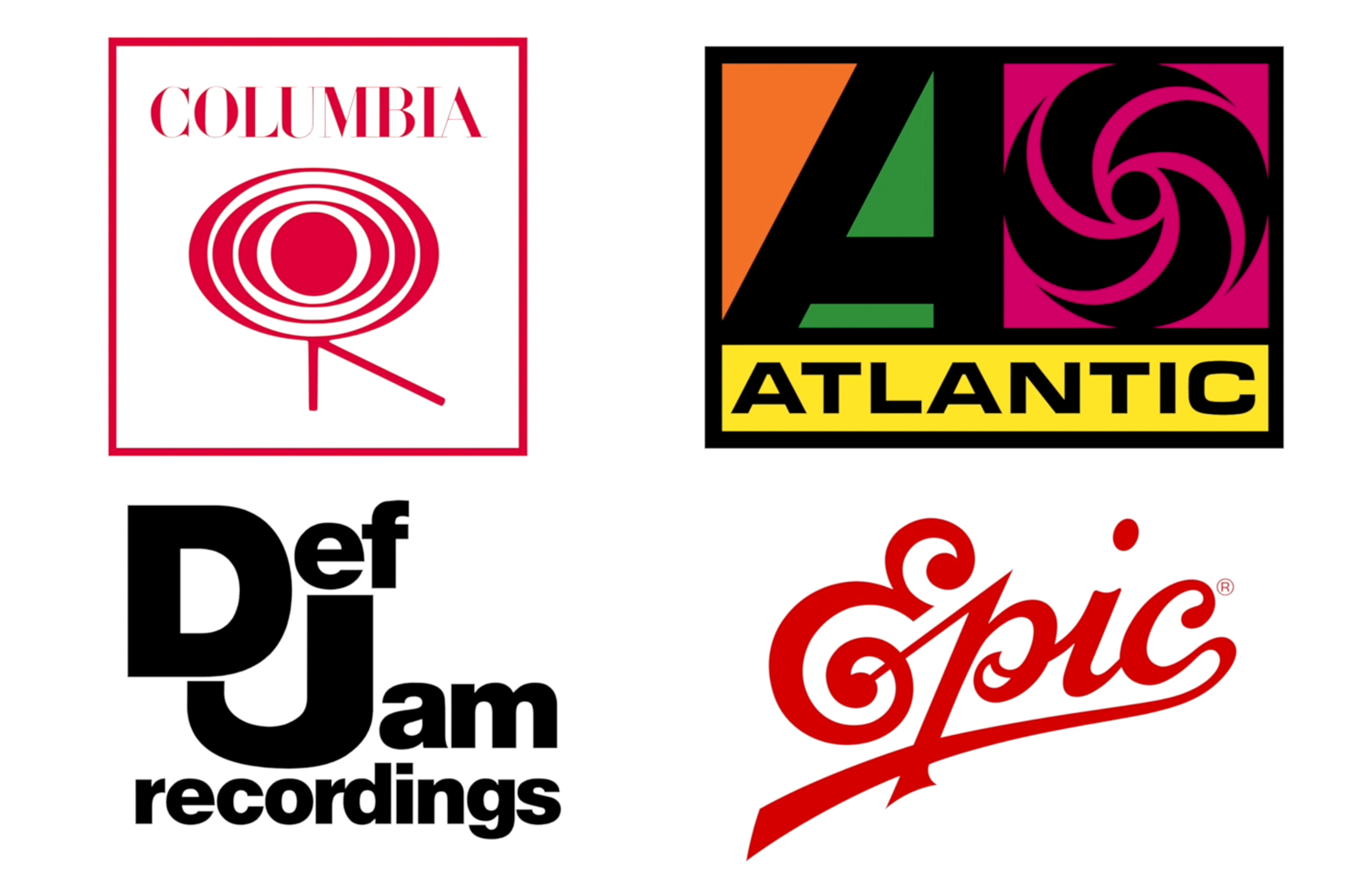 Record Label