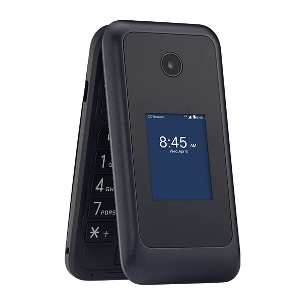 One Call Away: These Flip Phones Are Gen Z-Approved