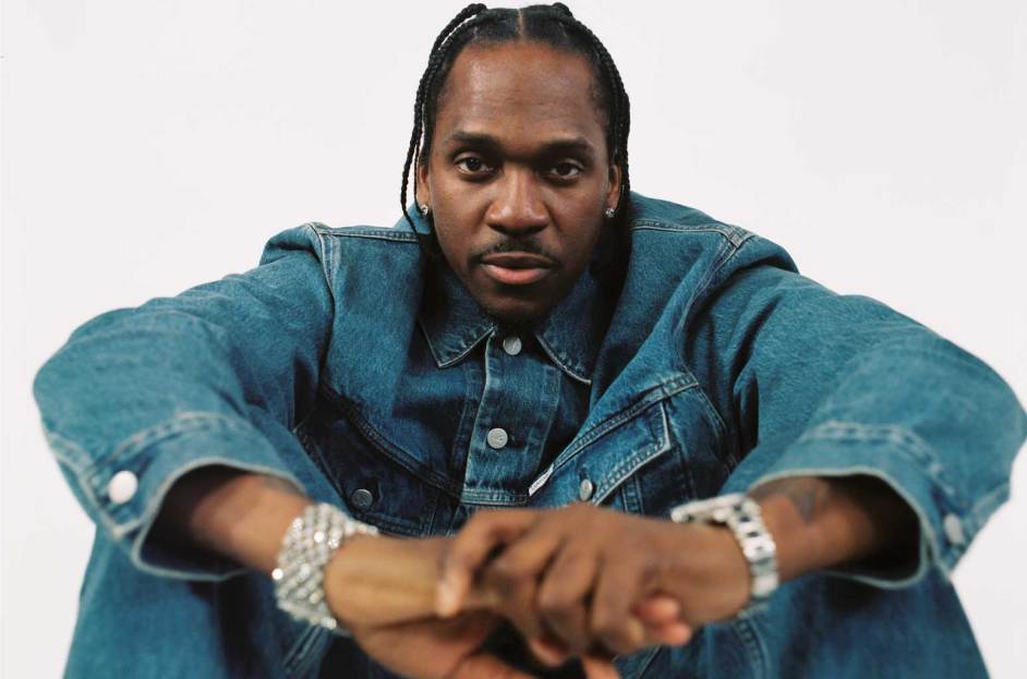 Pusha T Talks Pepsi Dig In Day, HipHop 50, Clipse Reunion & New Album