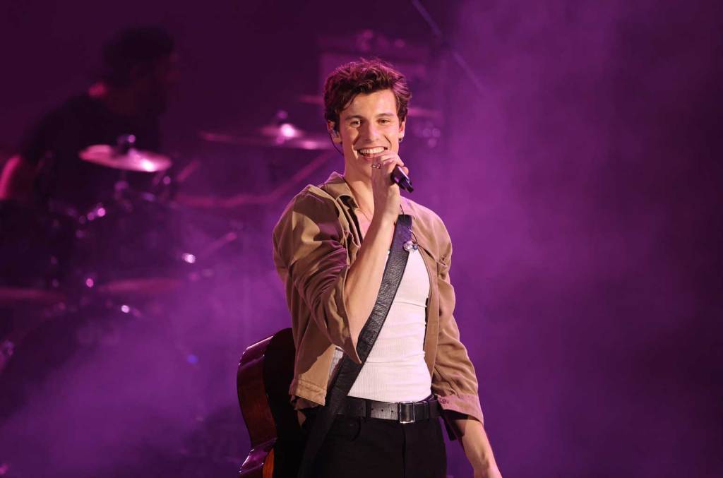 Shawn Mendes Turns out to Deal with Sabrina Wood worker & Camila Cabello Drama