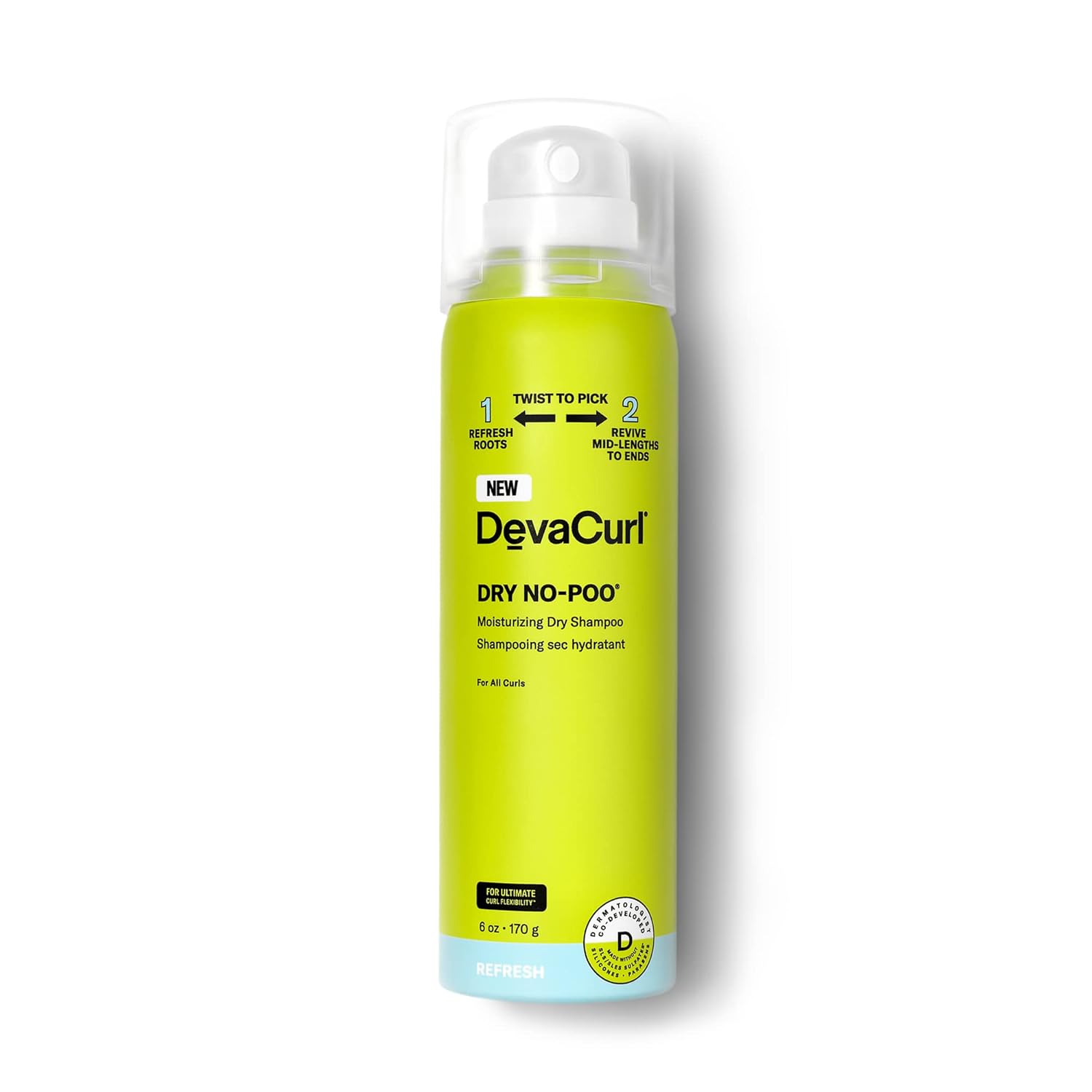 Best Dry Shampoos of 2024, According to Hairstylists
