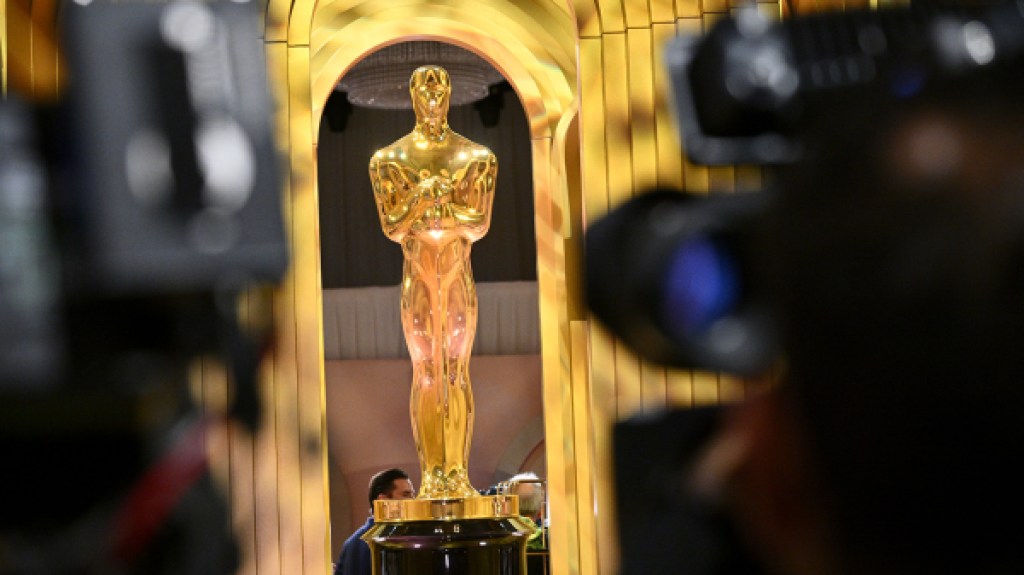 2025 Oscars to Flow Survive Hulu in Addition to Airing Survive ABC