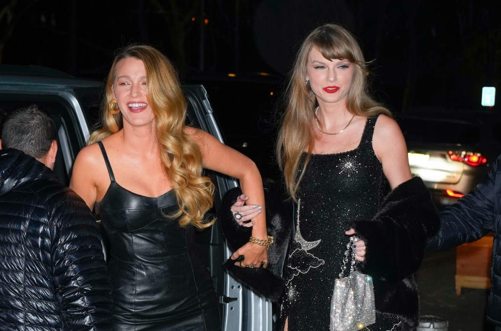 Judge Orders Blake Lively to Share Taylor Swift’s Texts with Justin Baldoni in Legal Dispute: What’s at Stake? Judge Orders Blake Lively to Share Taylor Swift’s Texts with Justin Baldoni in Legal Dispute: What’s at Stake?