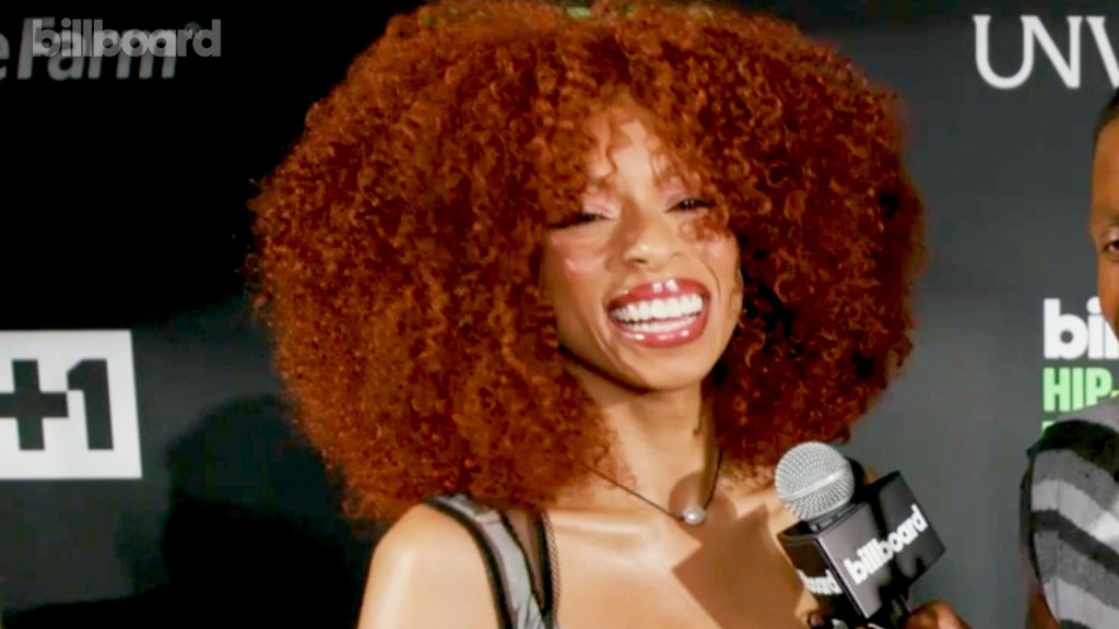 Ravyn Lenae On Her Songs Resurging on TikTok, Being Honored With R&B Rookie of the Year & More  | R&B/Hip-Hop Power Players 2025