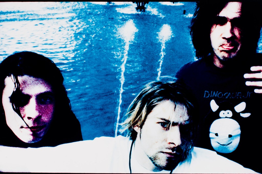 Nirvana ‘Will Resist With Vigor’ as Naked Baby from ‘Nevermind’ Cover Appeals Lawsuit Loss