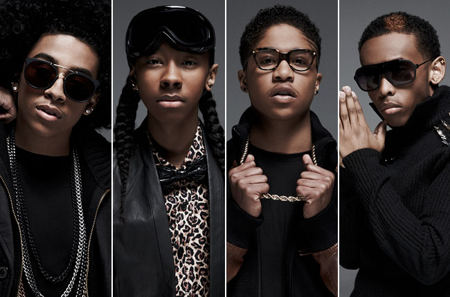 18. Mindless Behavior: 21 Under 21 (2013) – Billboard