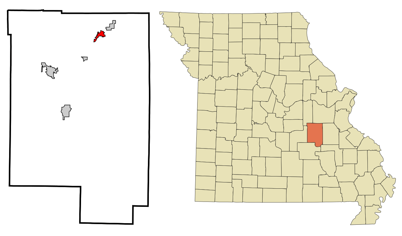 Not Acceptable City Names