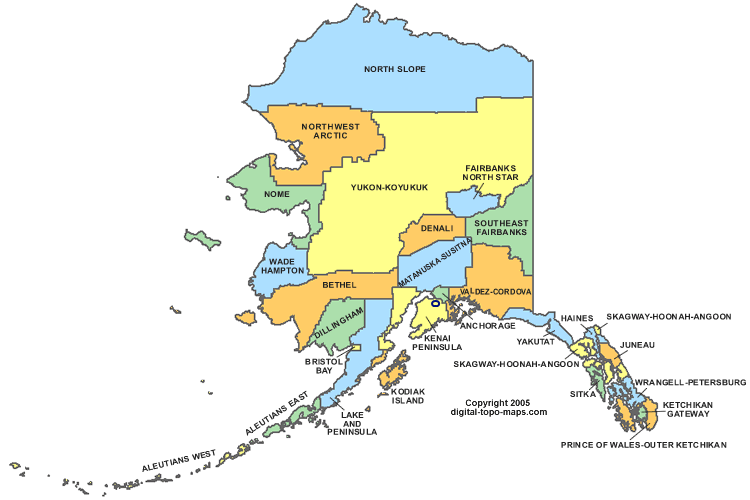 Acceptable City Names Moose Pass