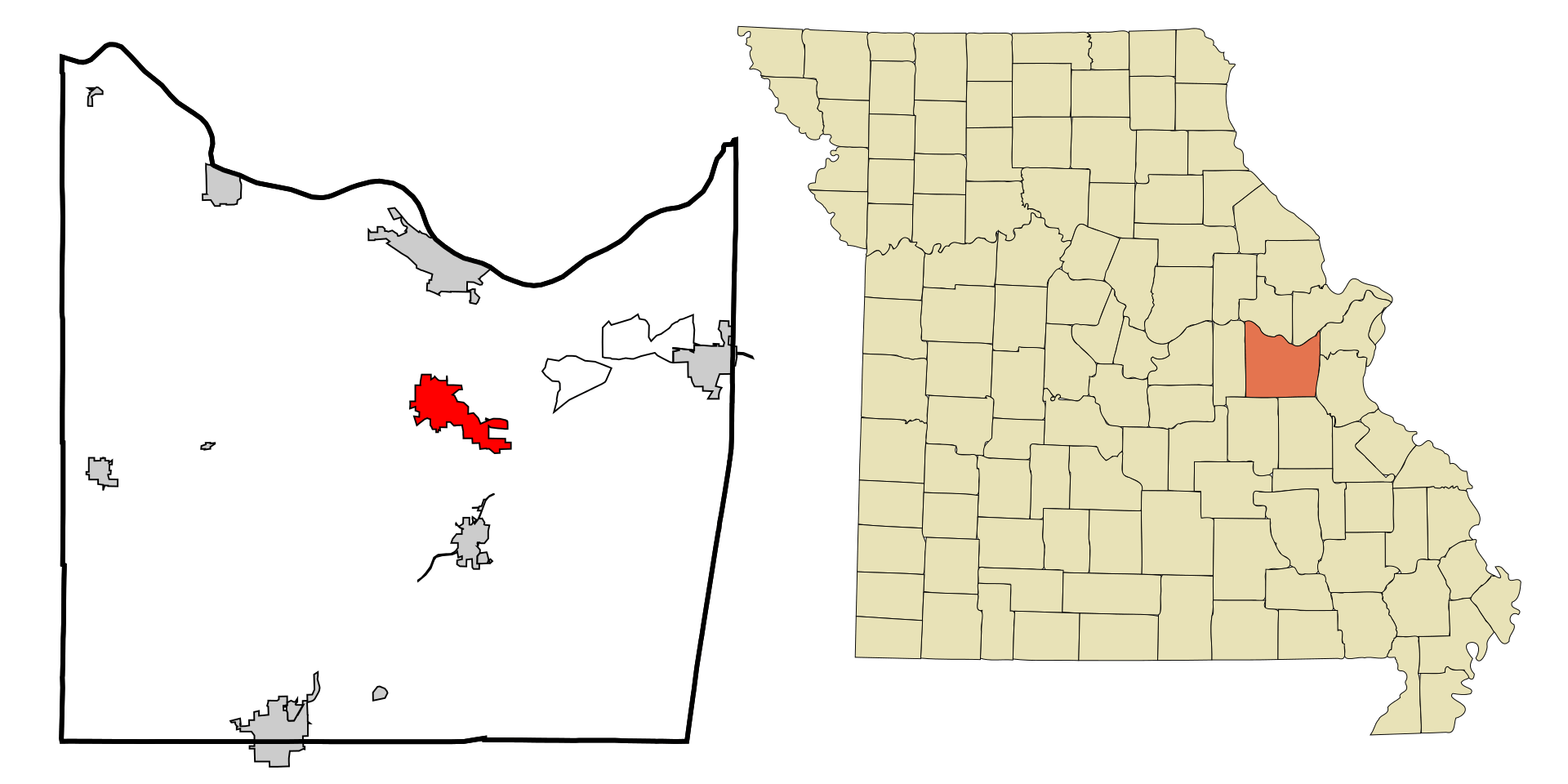 Not Acceptable City Names Moselle