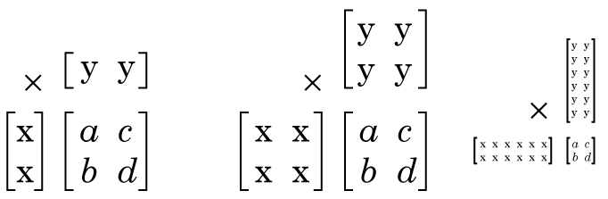 Nonnegative Matrix Factorization for Dummies. Bill Connelly