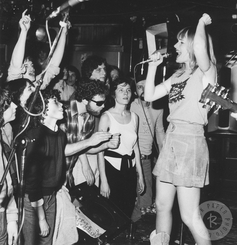 Rediscover the magic of Robin Lane & The Chartbusters with Many Years Ago compilation Bill