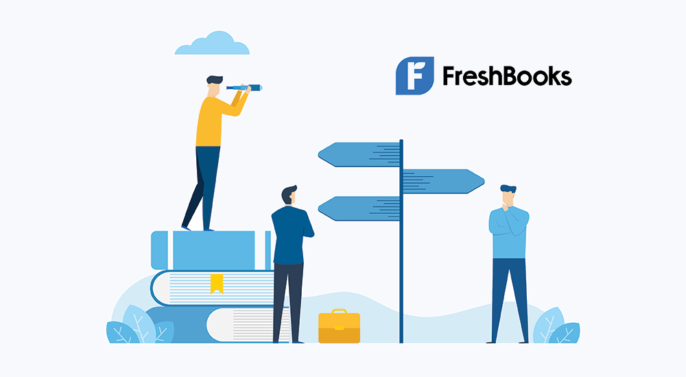 11 Best FreshBooks Alternatives for Small Businesses