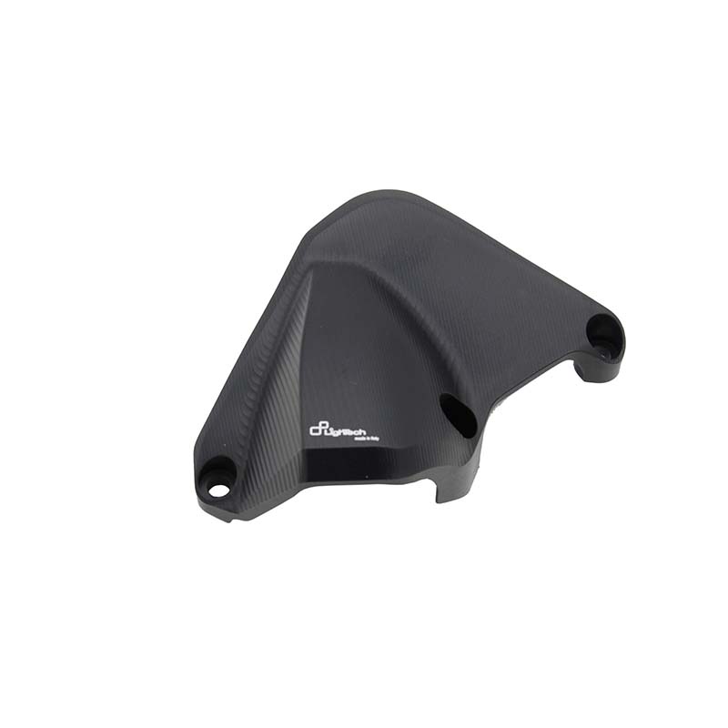 Lightech Yamaha Aluminum Guard Clutch Cover Right Side Billetta Imports