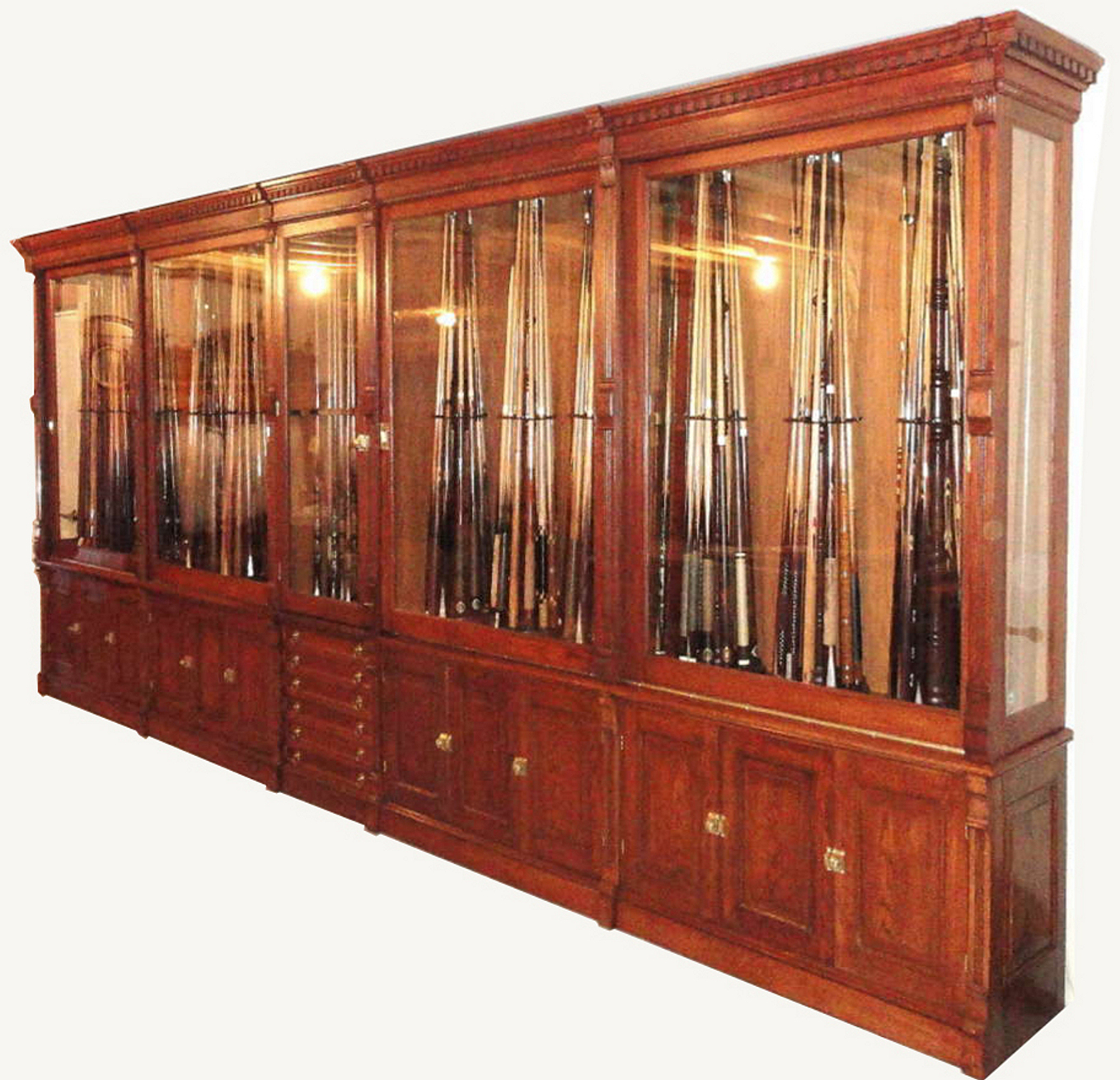 Antique Billiard Tables, Accessories, Collectibles and Furniture site