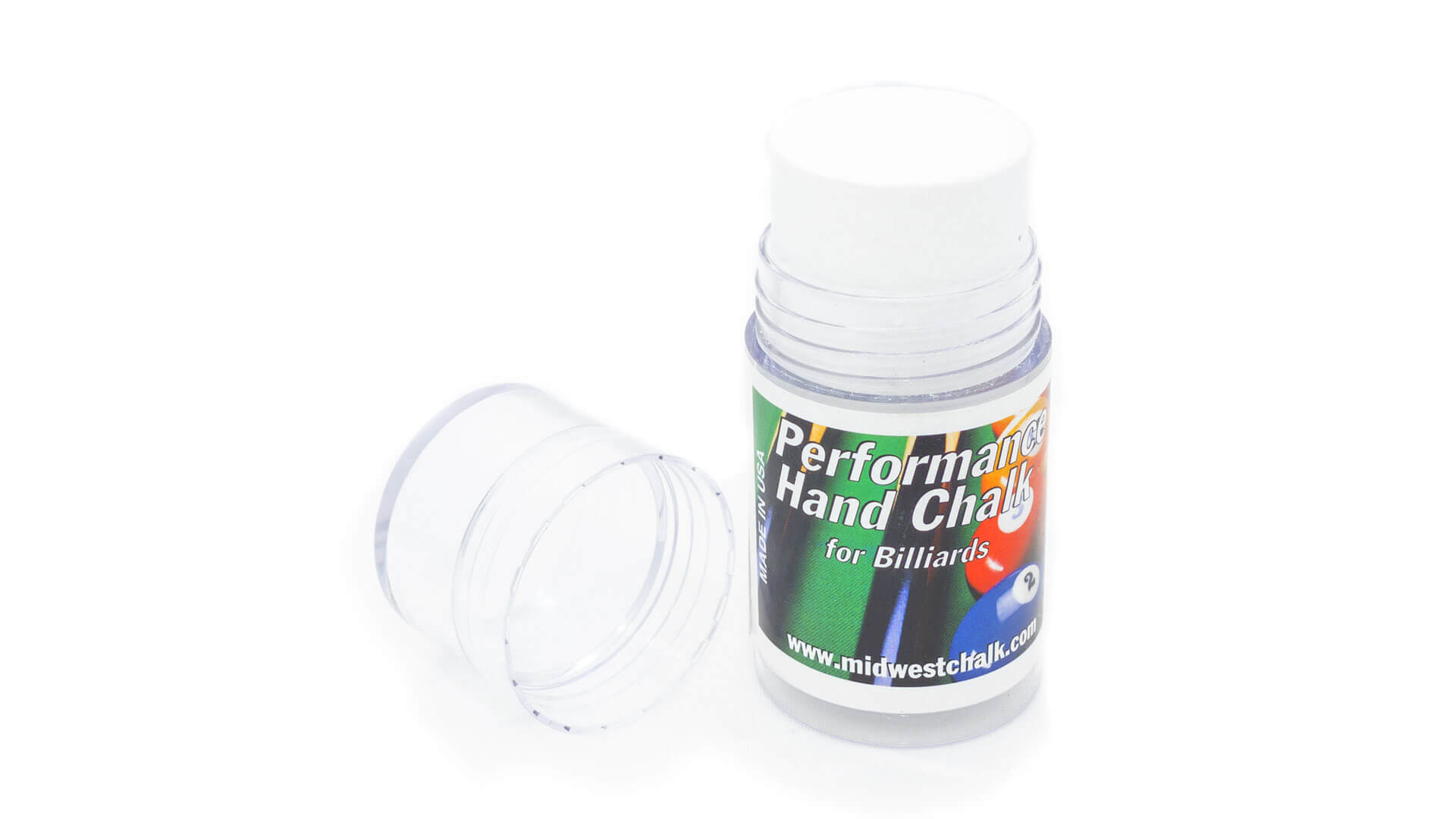 Pool Hand Chalk • Billiards Direct