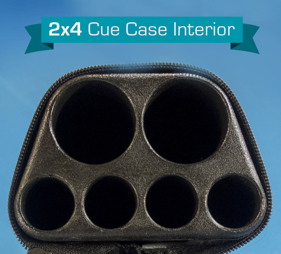 What Do Cue Case Numbers Mean? • Billiards Direct