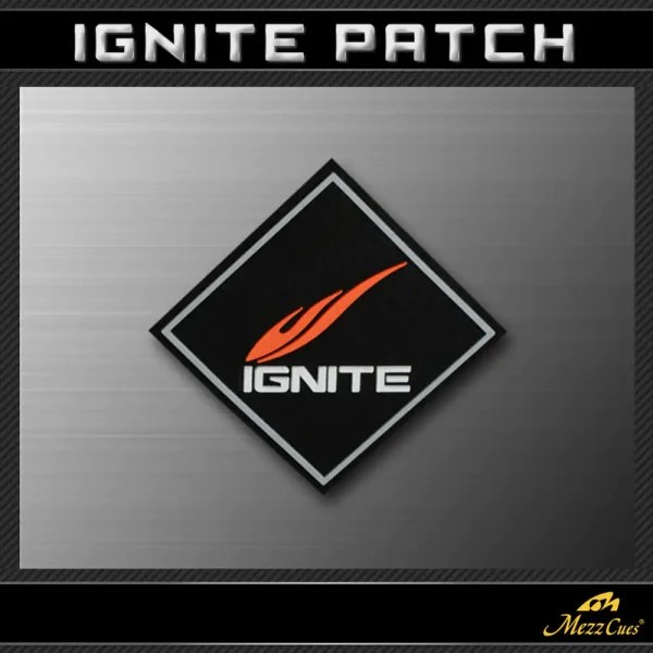 IGNITE PATCH