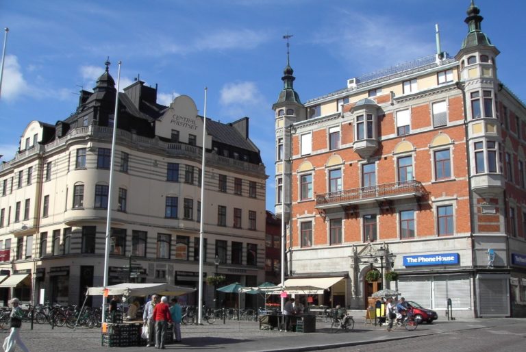 Hitta billiga hotell i Linköping med vår prisjämförelse Billiga