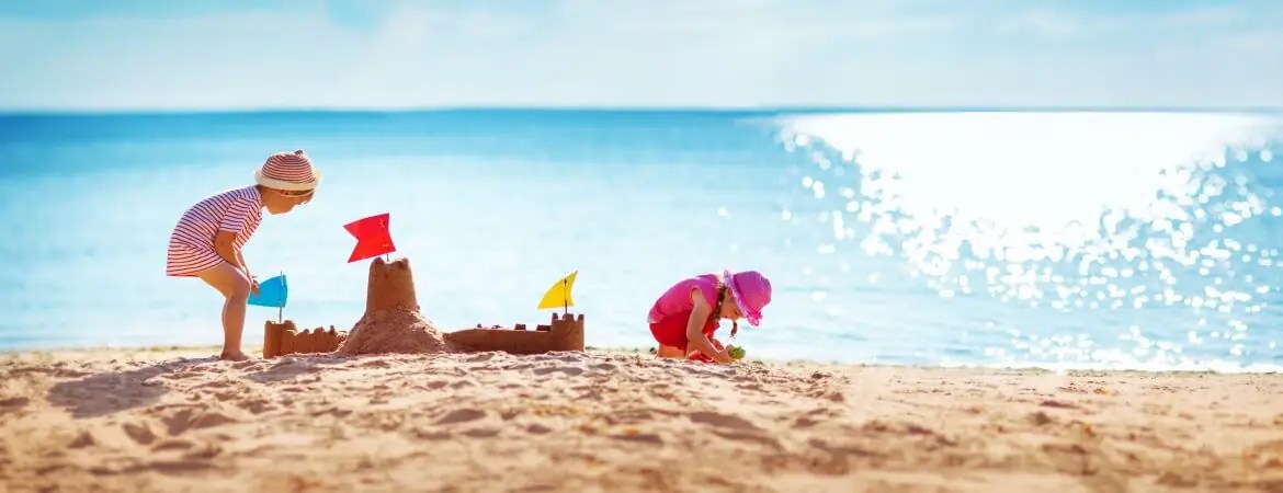 Reiseziele Am Meer