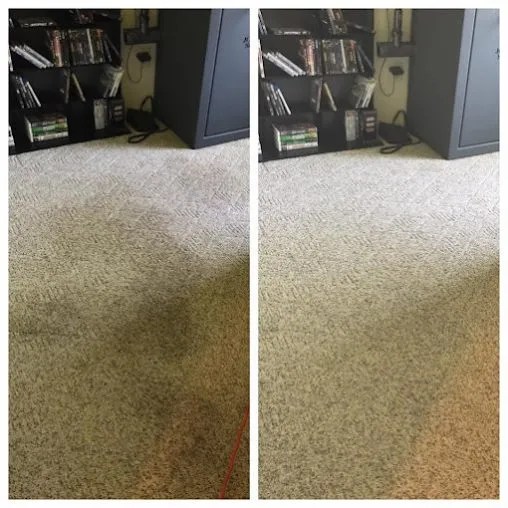 Carpet Cleaning Billings ChemDry