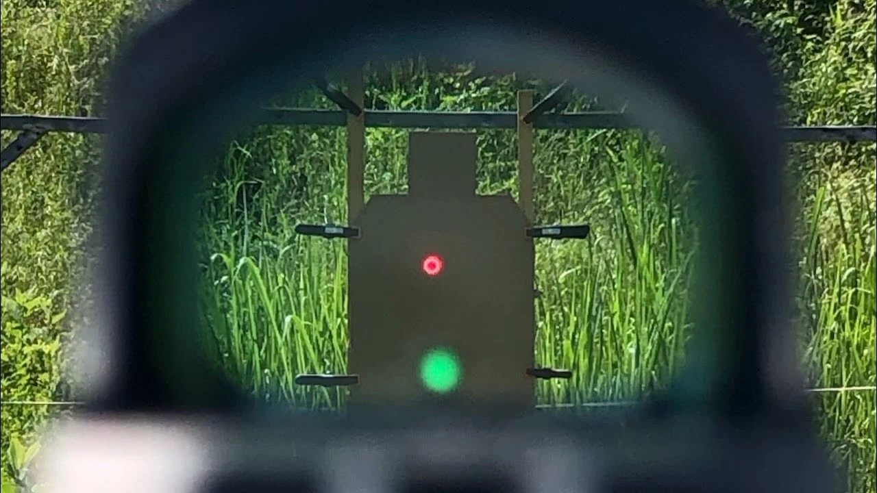 The Ultimate Guide to Red Dot Sight Billings