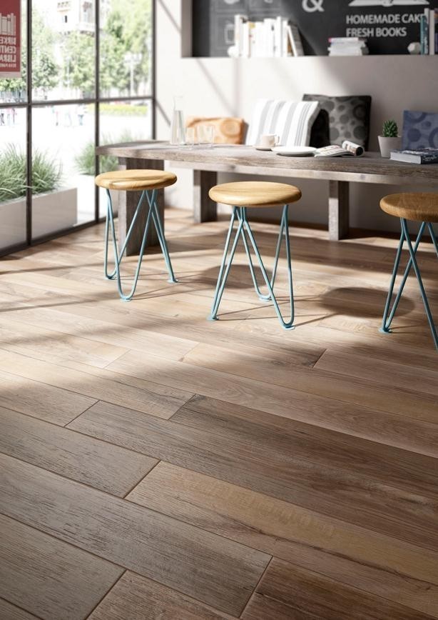 MARAZZI TREVERKMADE CARAMEL 15Χ90 ΓΡΑΝΙΤΗΣ ΔΑΠΕΔΟΥ ΤΥΠΟΥ ΞΥΛΟΥ MMLC